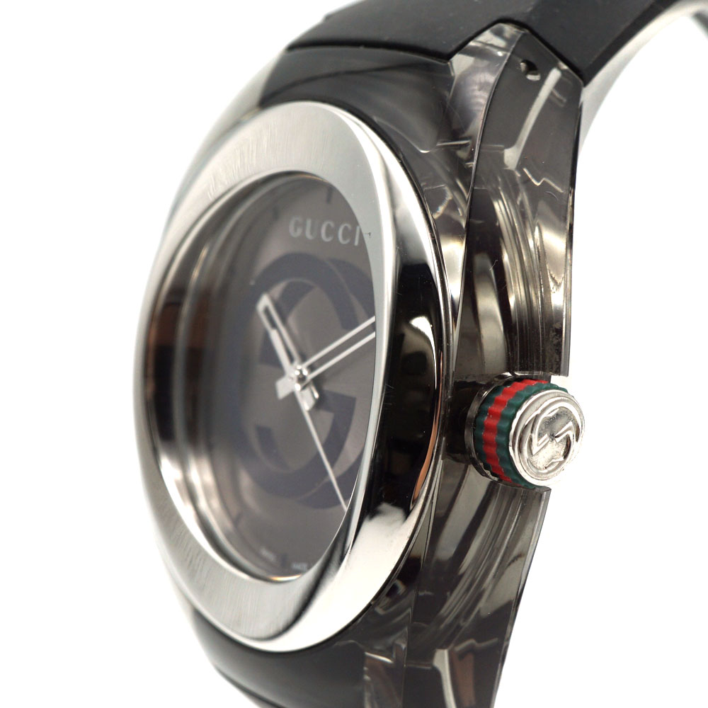 質屋かんてい局オンラインショップ / 細畑店 グッチ Gucci 137.1