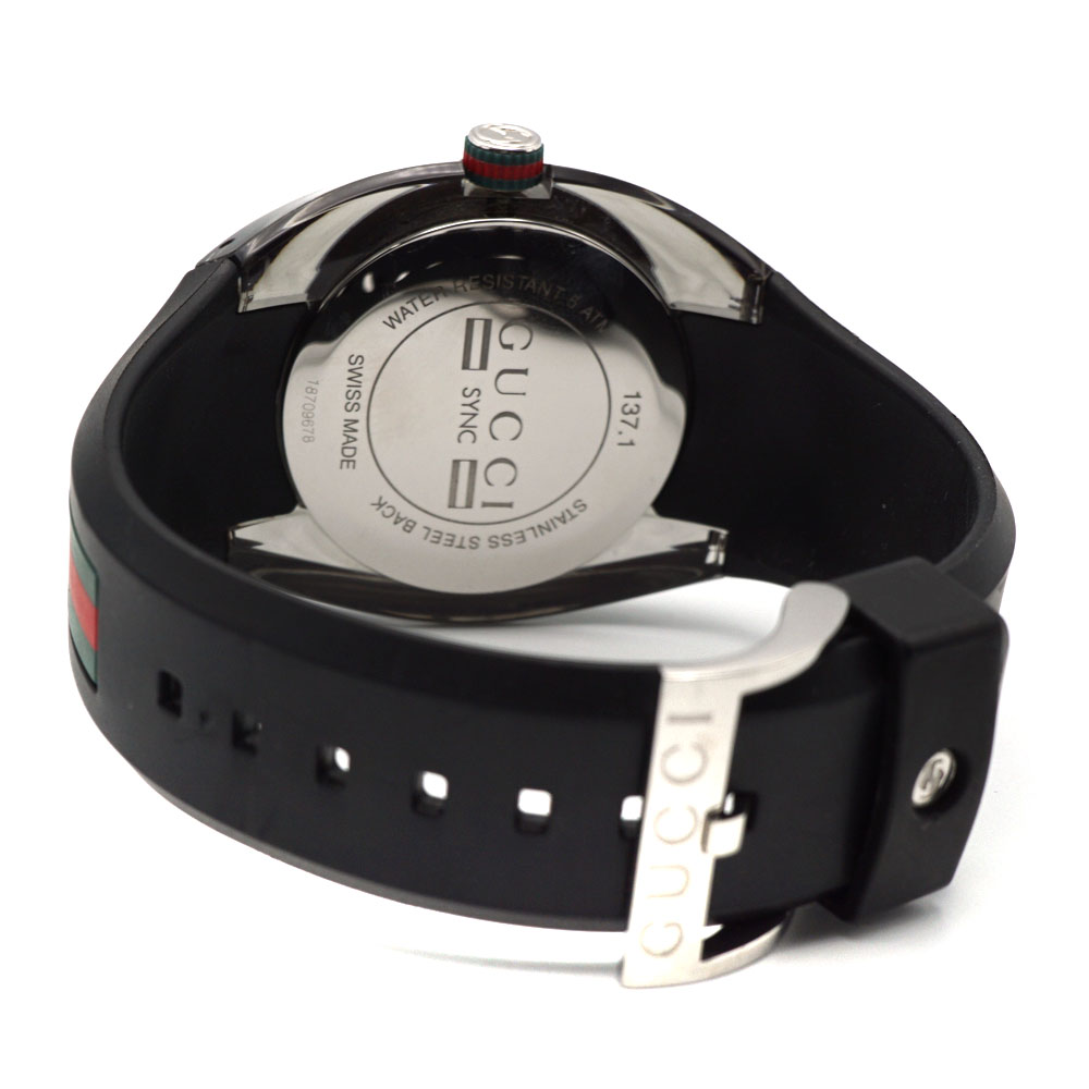 質屋かんてい局オンラインショップ / 細畑店 グッチ Gucci 137.1