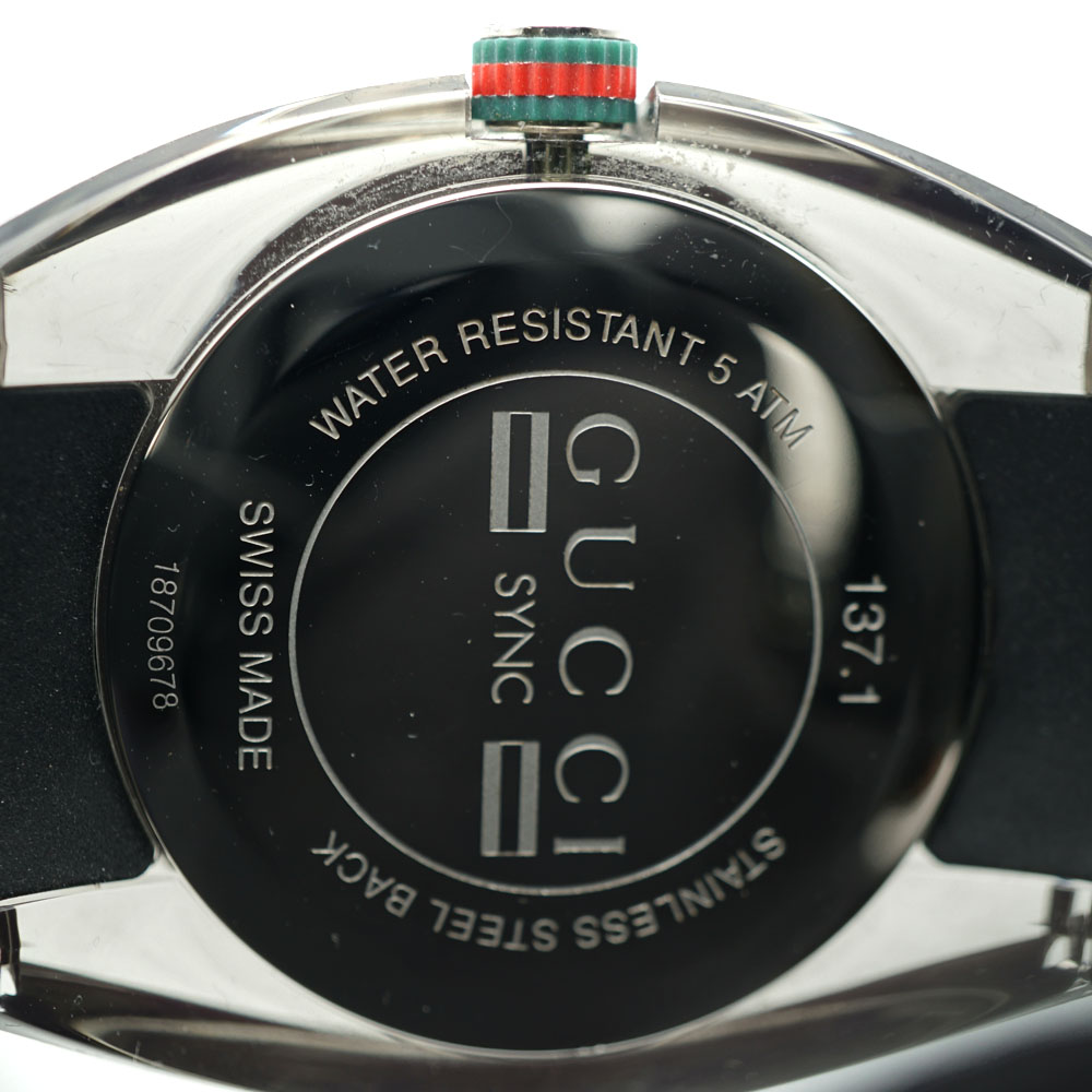 質屋かんてい局オンラインショップ / 細畑店 グッチ Gucci 137.1