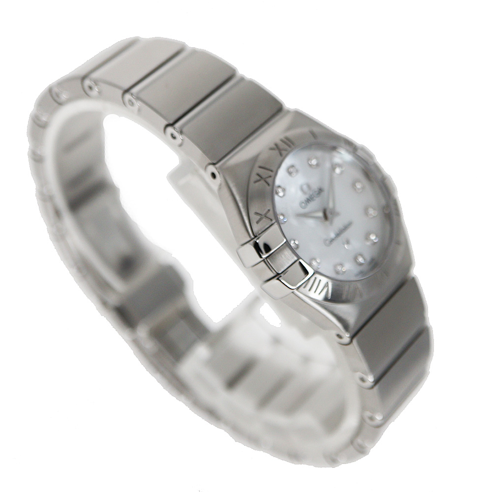 質屋かんてい局オンラインショップ / 春日井店 オメガ Omega 123.10