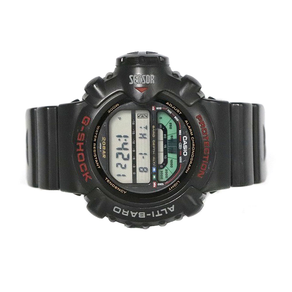 質屋かんてい局オンラインショップ / 細畑店 カシオ Casio DW-6500-1JR