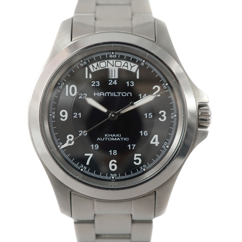 Hamilton h644550 hot sale