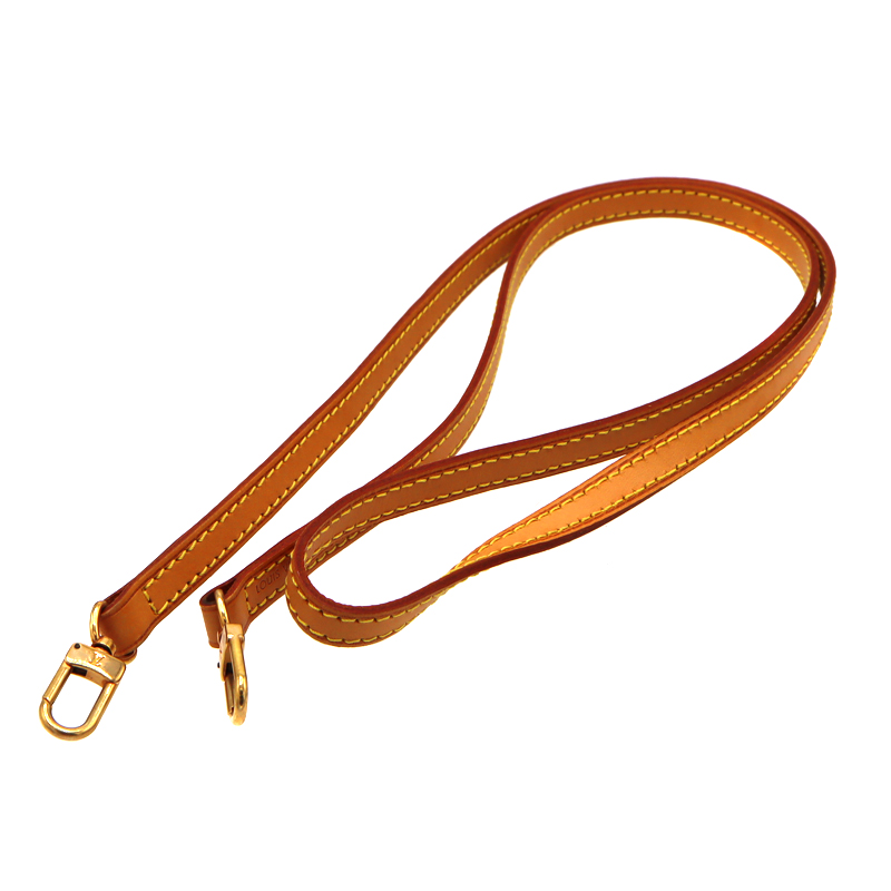 LOUISVUITTON ルイヴィトン ヌメ皮 ストラップ JO0145 質屋かんてい局オンラインショップ / 茜部店 ルイ・ヴィトン