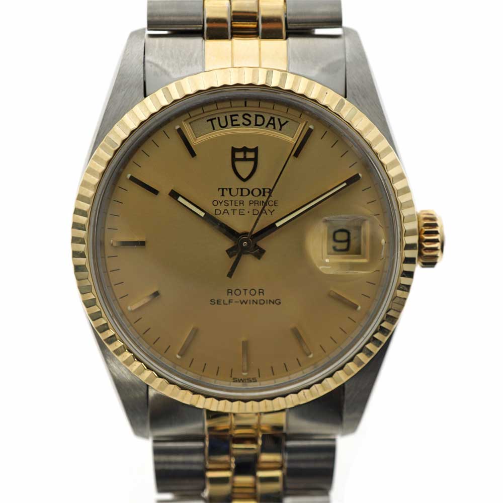 質屋かんてい局オンラインショップ / 春日井店 TUDOR【チューダー