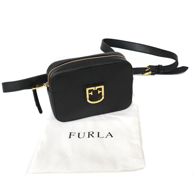 質屋かんてい局オンラインショップ / FURLA【フルラ】2WAYバッグ