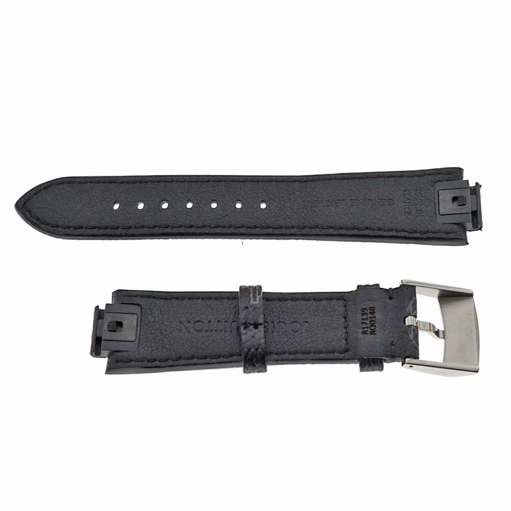 電池交換済】ルイヴィトン LOUISVUITTON タンブールスリム 箱・保証書付き