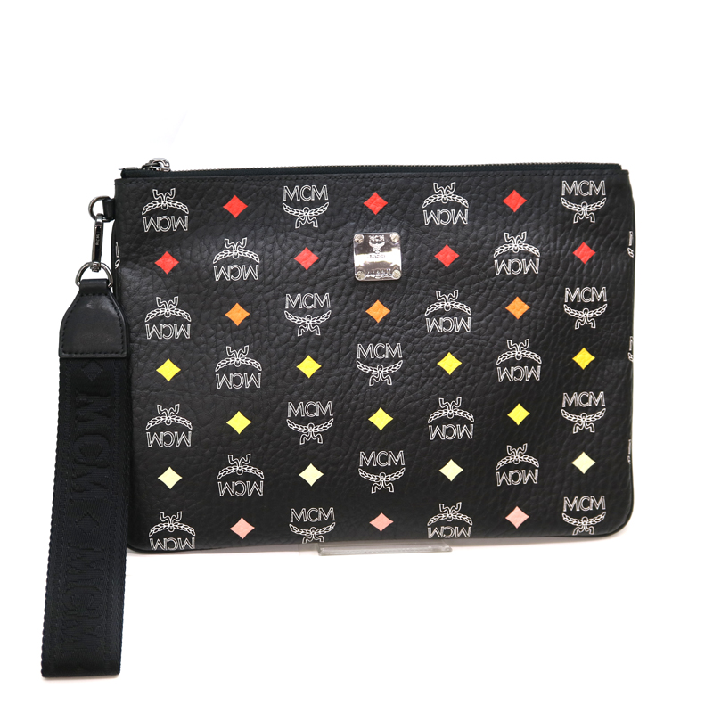 質屋かんてい局オンラインショップ / 茜部店 MCM【エムシーエム