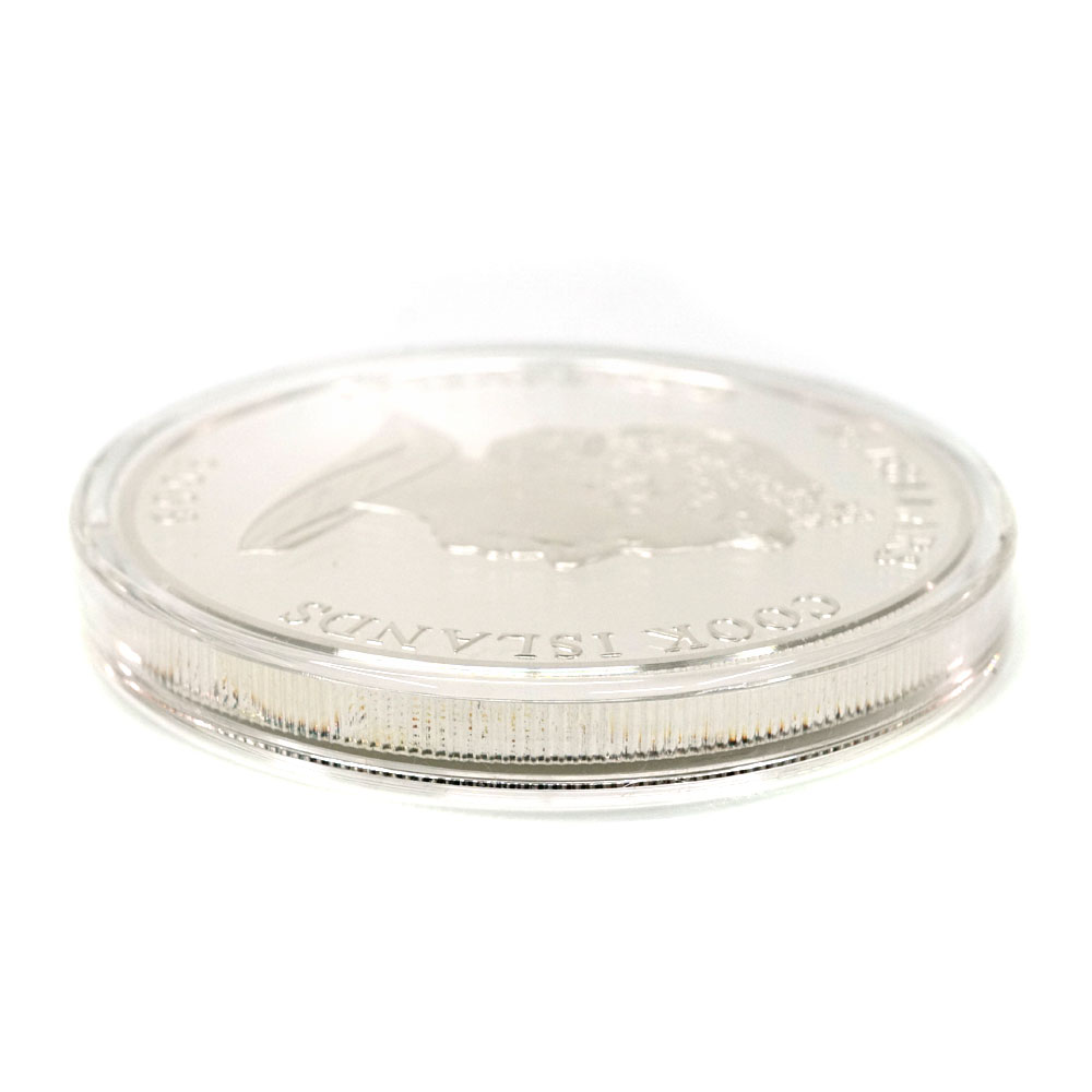 2006 クック諸島 自由の女神 古銭 大型銀貨 1オンス純銀貨 記念硬貨 2006 クック諸島 自由の女神 古銭 大型銀貨 1オンス純銀貨 記念硬貨