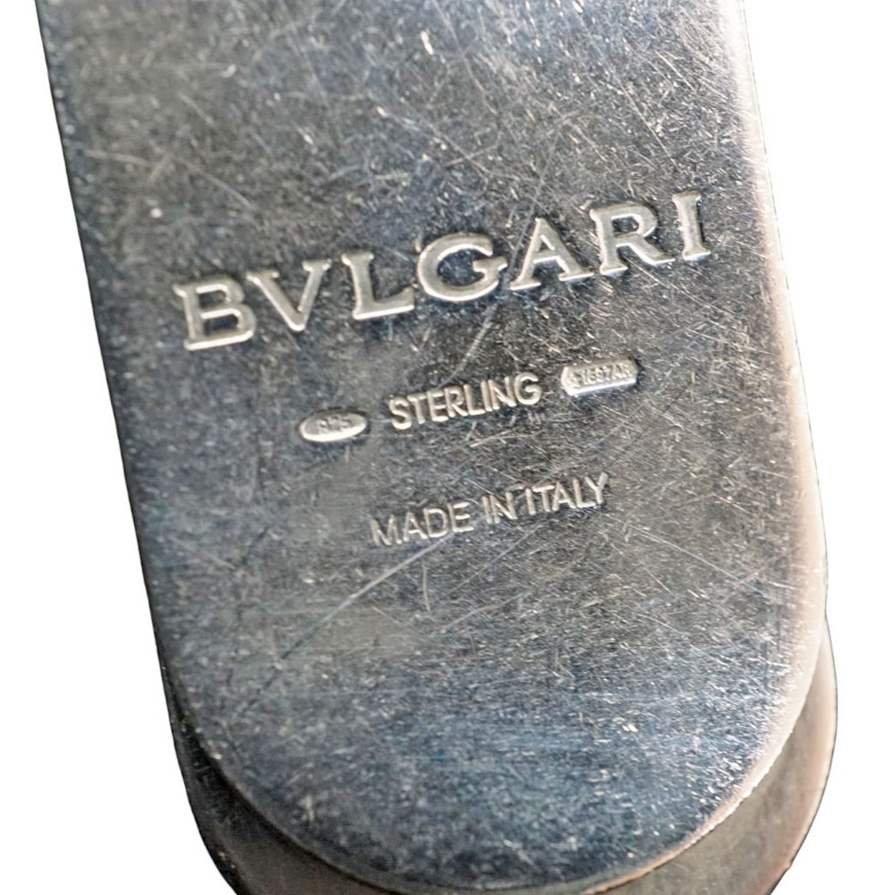 質屋かんてい局オンラインショップ / 北名古屋店 ブルガリ Bvlgari