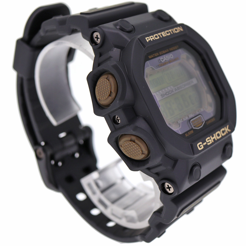 送料無料 新品 未使用 タグ付 七福神 限定生産 CASIO 大黒天 GX