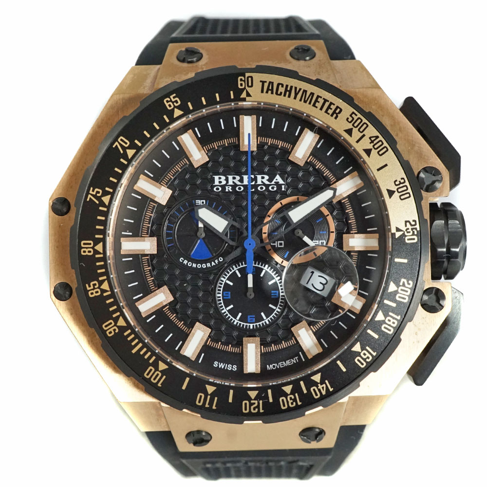 質屋かんてい局オンラインショップ / 細畑店 ブレラオロロジ