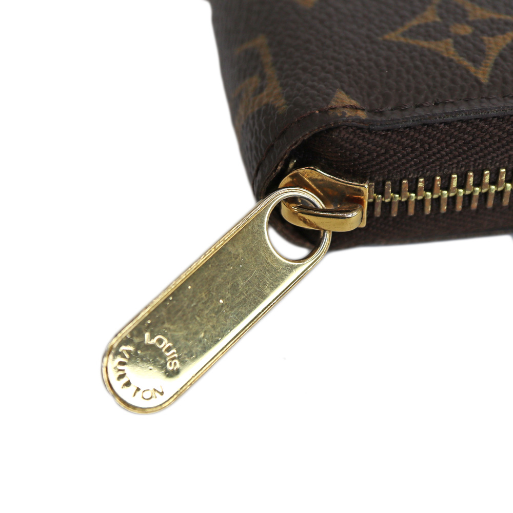 質屋かんてい局オンラインショップ / ルイ・ヴィトン Louis Vuitton M60017 ジッピーウォレット モノグラム【中古】