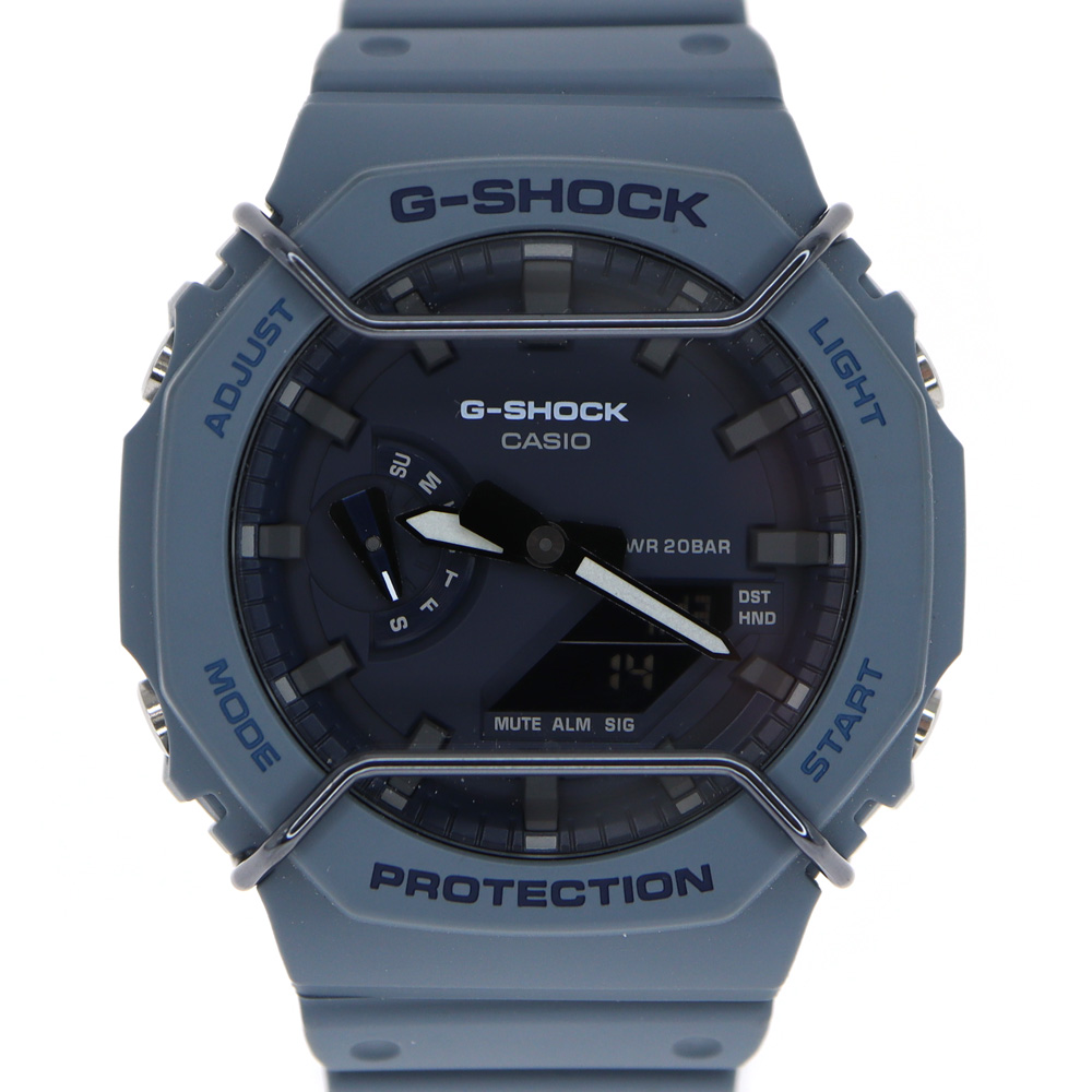 質屋かんてい局オンラインショップ / カシオ Casio GA-2100PT G-SHOCK