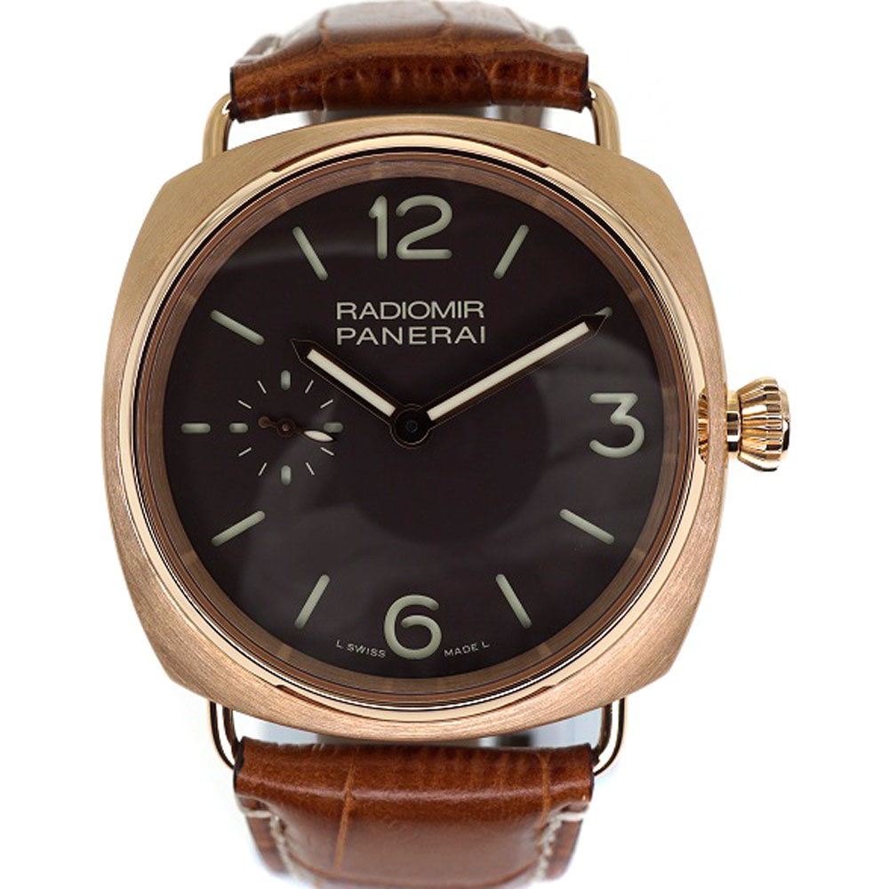 質屋かんてい局オンラインショップ / 細畑店 O・PANERAI【オフィチーネ