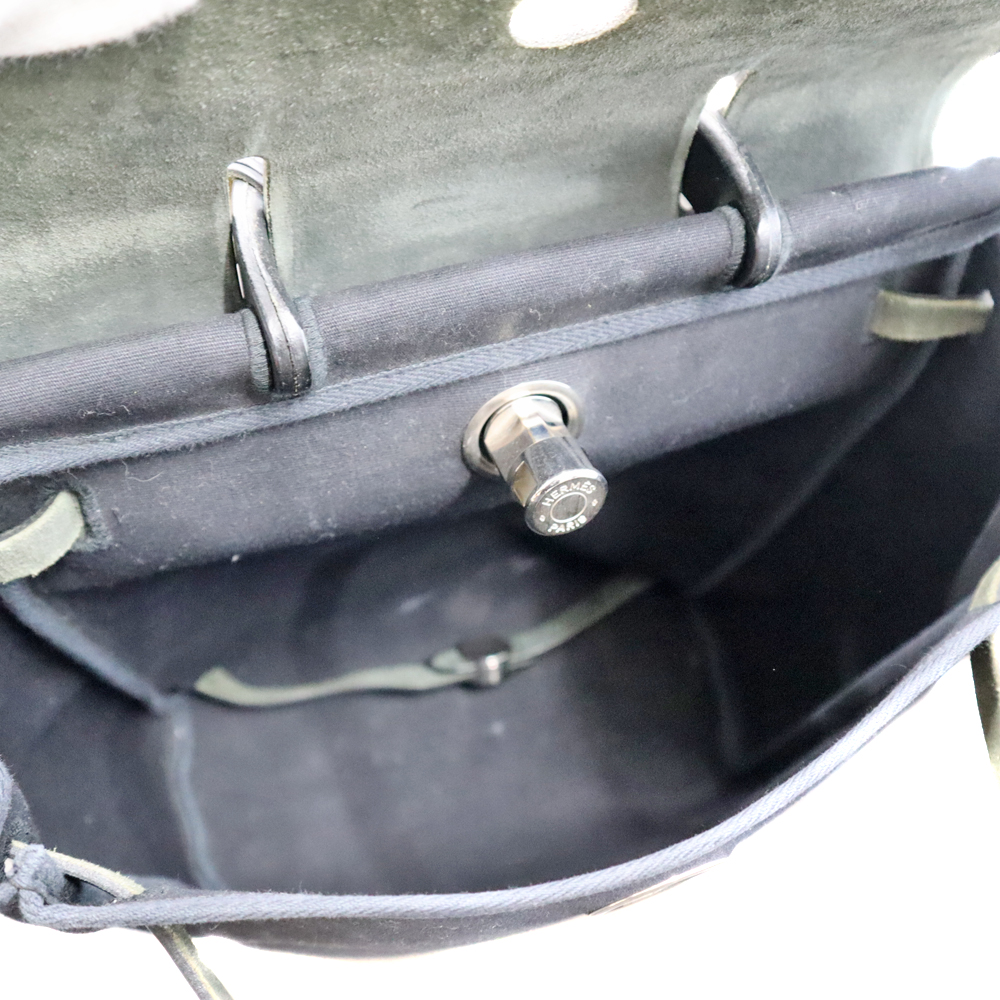 質屋かんてい局オンラインショップ / HERMES【エルメス】エールバッグ