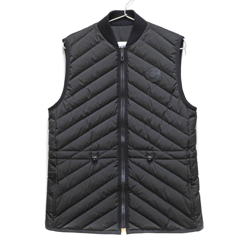 エルメス HERMES ダウンベスト HERMES ダウンジャケット/ダウンベスト
