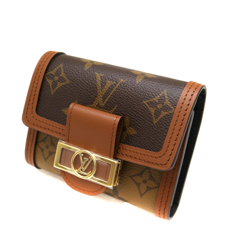 中古 ルイ ヴィトン LOUIS VUITTON M68725 RFIDタグ(ICチップ