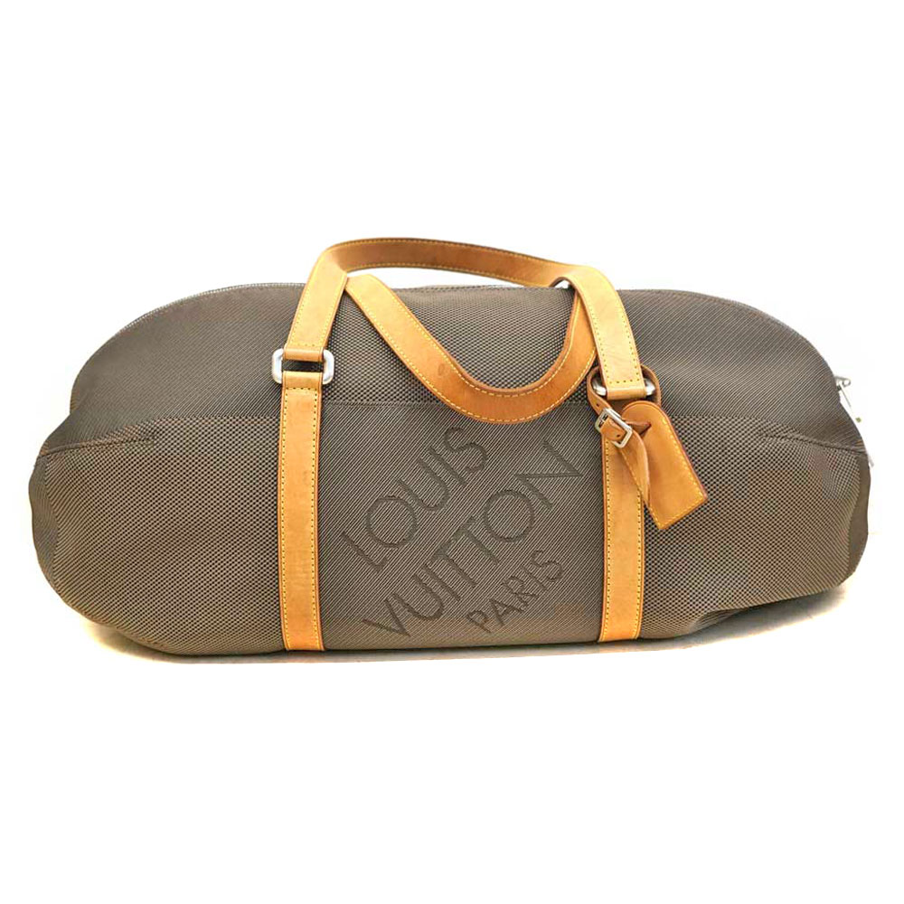 ルイヴィトンダミエジェアンアカタンサーブル