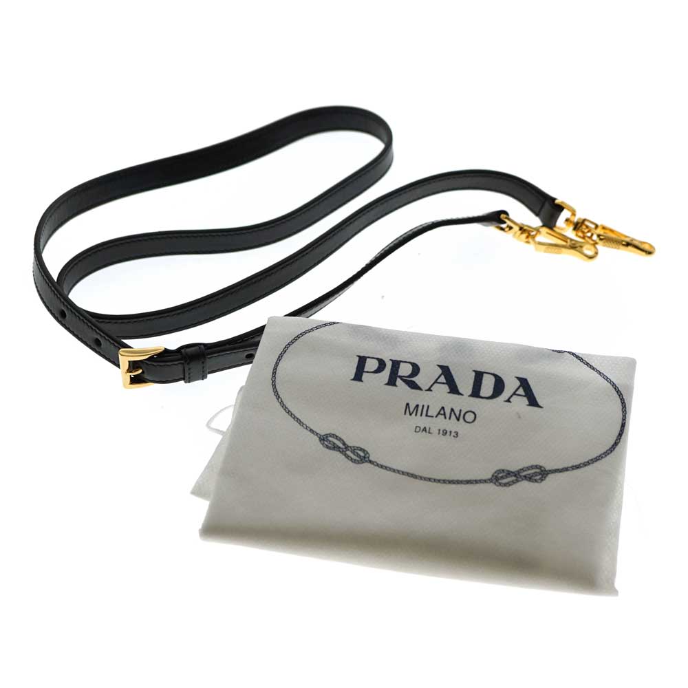 質屋かんてい局オンラインショップ / PRADA【プラダ】1BA164 2WAY