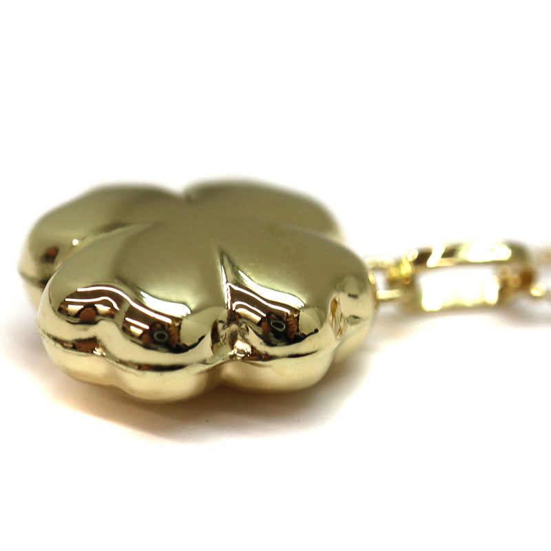 質屋かんてい局オンラインショップ / K18【18金】クローバー