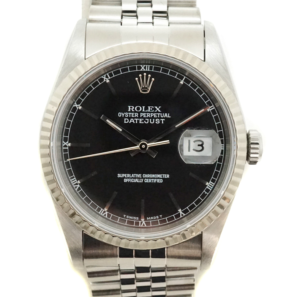 質屋かんてい局オンラインショップ / 北名古屋店 ROLEX【ロレックス