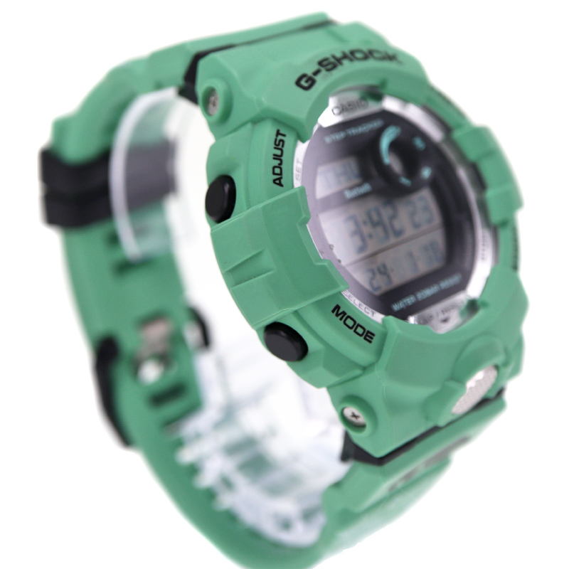 質屋かんてい局オンラインショップ / 小牧店 カシオ Casio GBD-800SLG