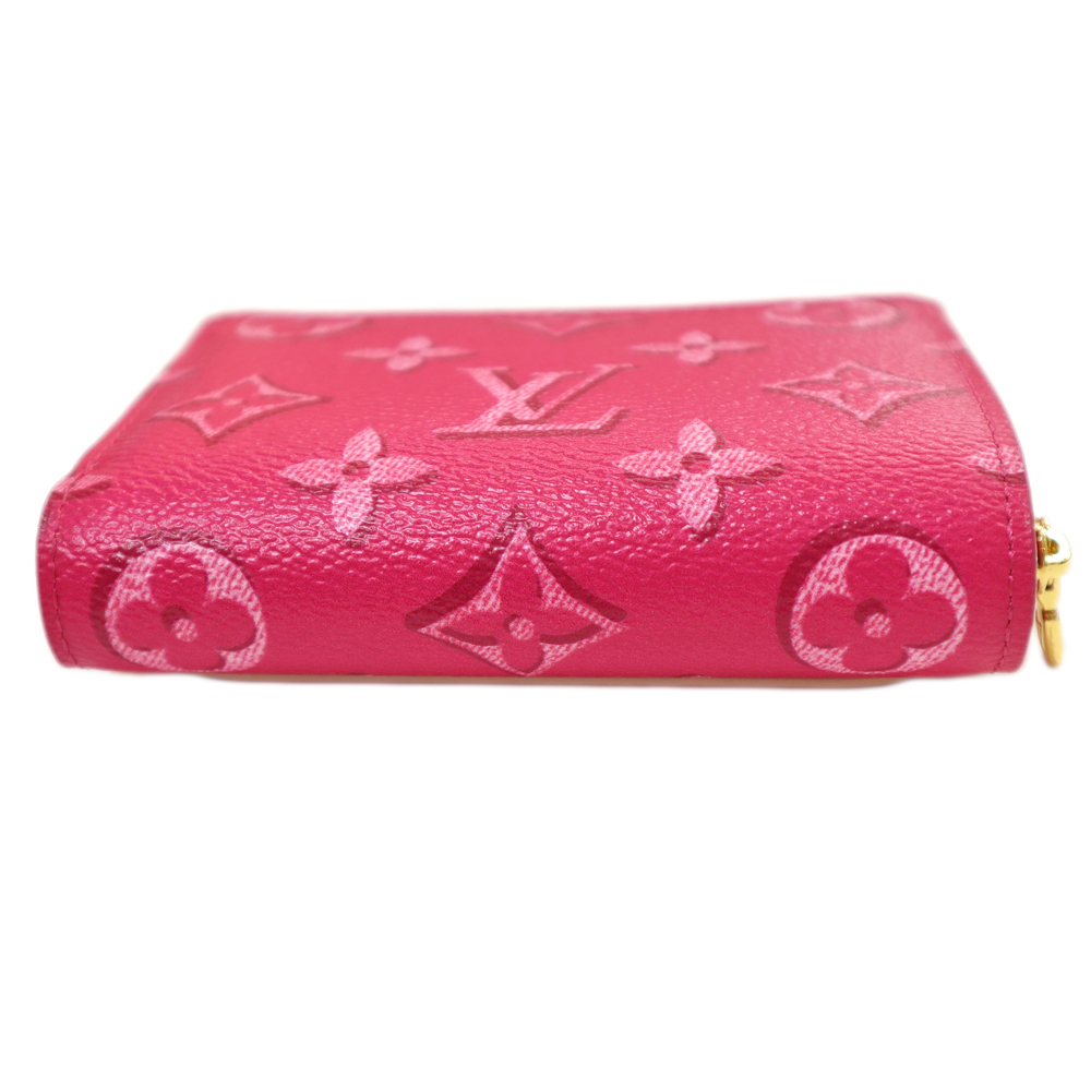 LOUIS VUITTON  ポルトフォイユ・ルー M81472 質屋かんてい局オンラインショップ / 春日井店 LOUIS VUITTON【ルイ