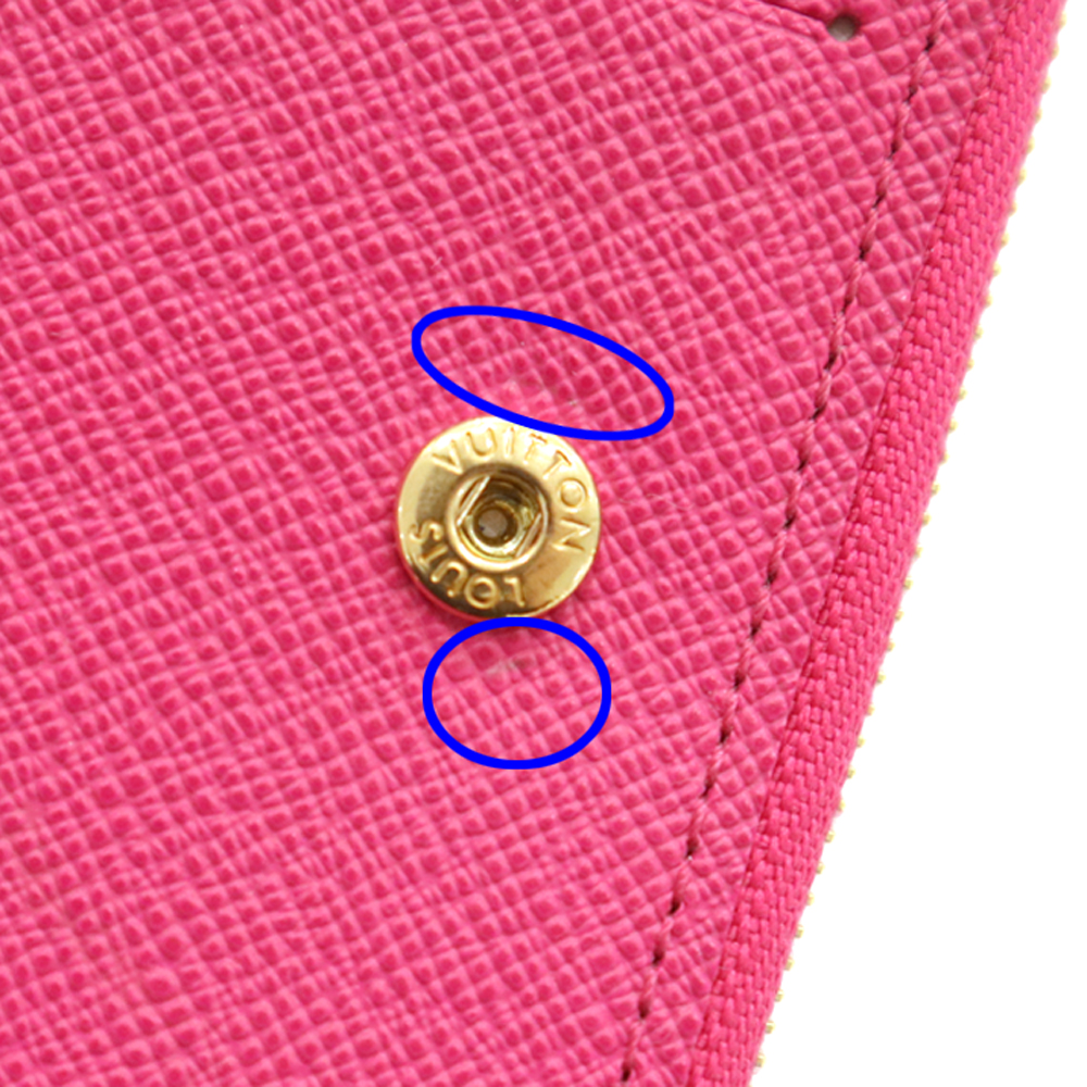 LOUIS VUITTON  ポルトフォイユ・ルー M81472 質屋かんてい局オンラインショップ / 春日井店 LOUIS VUITTON【ルイ