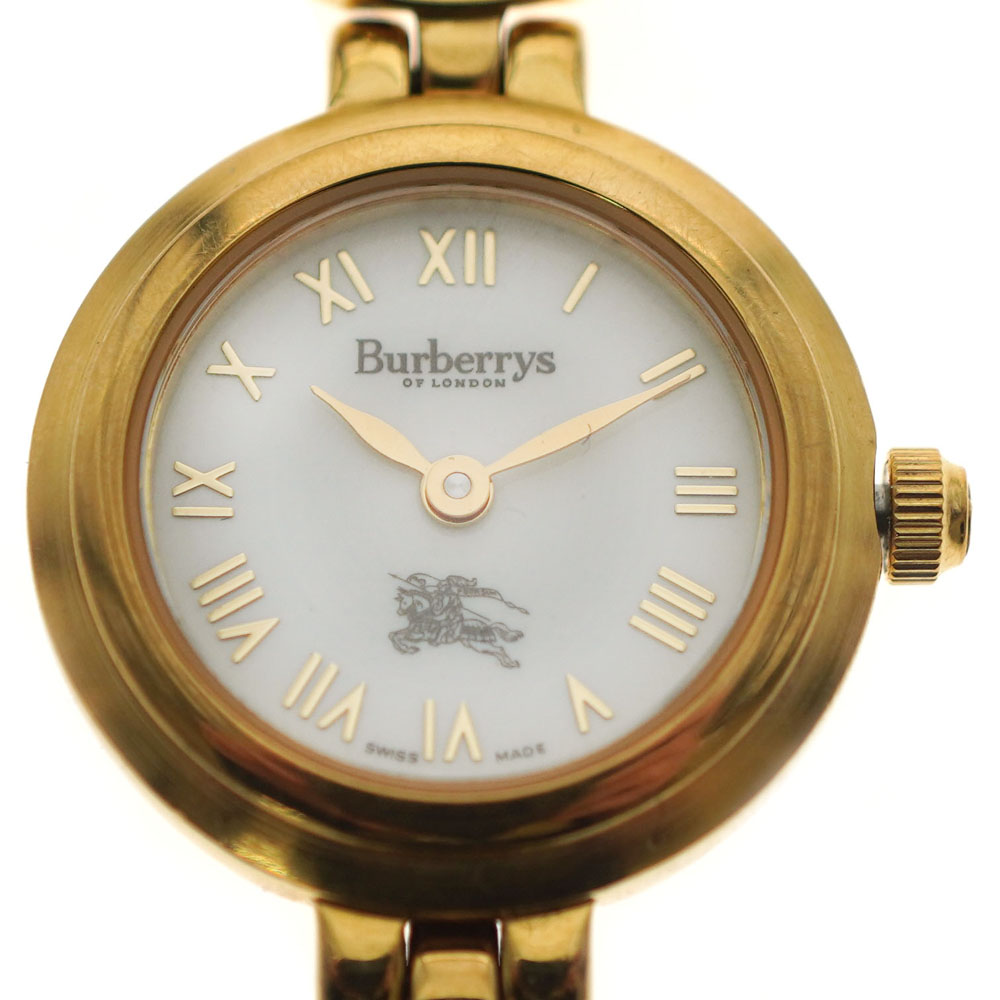 最適な価格 GeorgesClaudeジョルジュ・クロードスイス本革ベルト腕時計