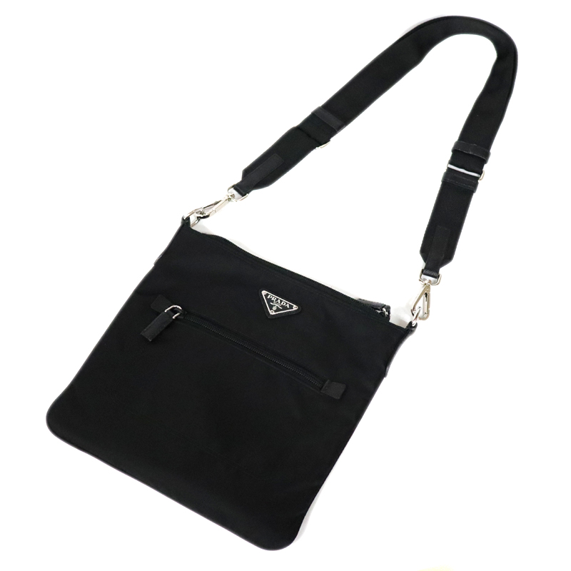 PRADA ショルダーバッグ型番1BH716