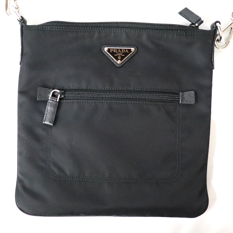 質屋かんてい局オンラインショップ / 小牧店 PRADA【プラダ】1BH716