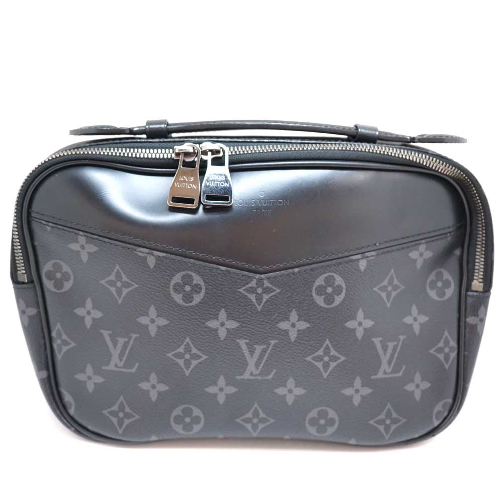 LOUISVUITTON ボディバック M42906 【あすつく】 - バッグ