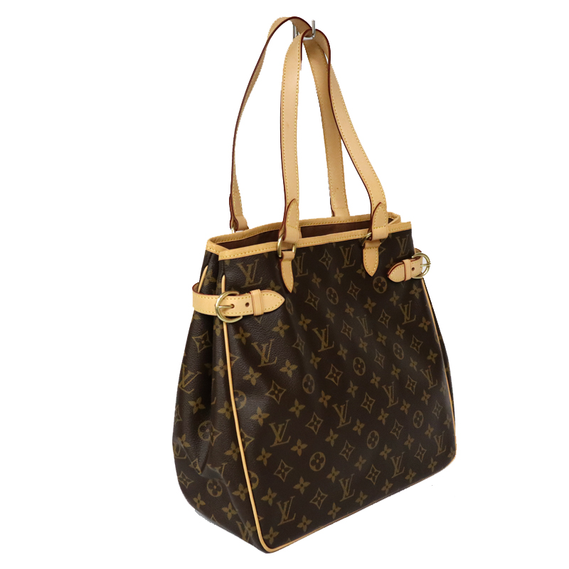 ルイヴィトン LOUIS VUITTON ショルダーバッグ M51153 MI0036