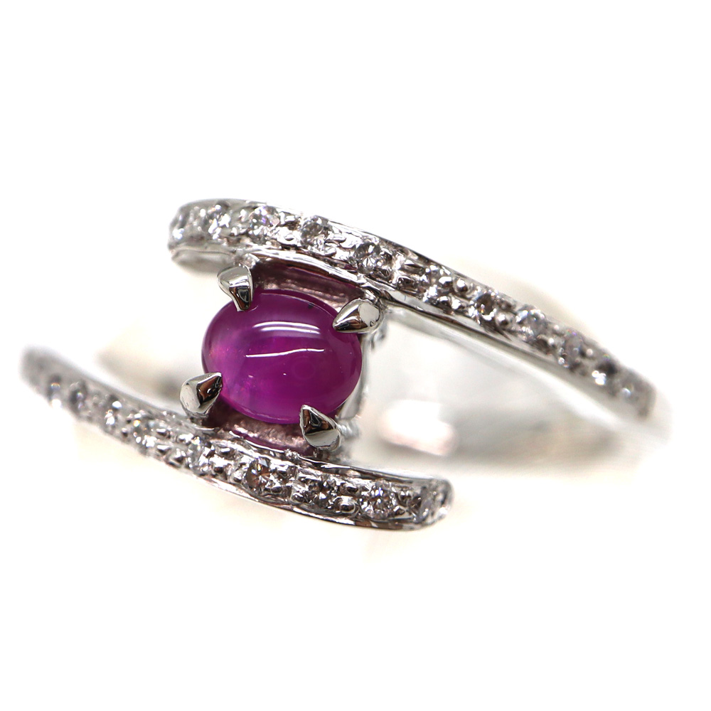 質屋かんてい局オンラインショップ / Pt900【プラチナ900】 スター  