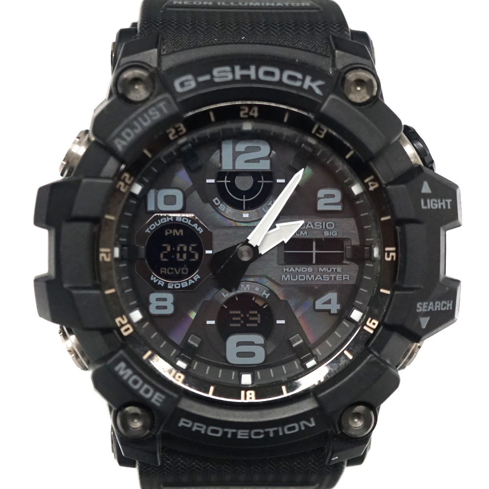 質屋かんてい局オンラインショップ / CASIO【カシオ】 GWG-100