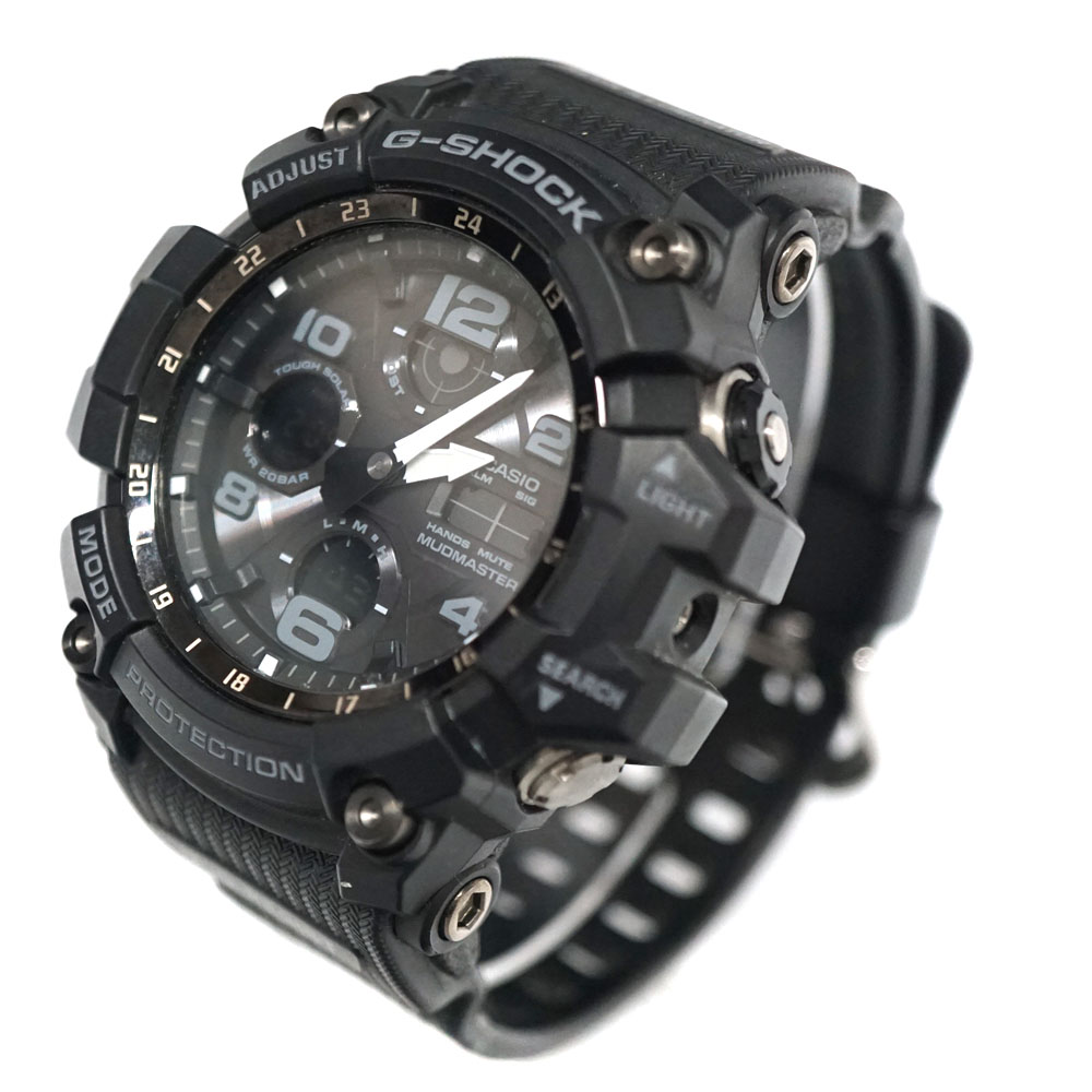 質屋かんてい局オンラインショップ / CASIO【カシオ】 GWG-100