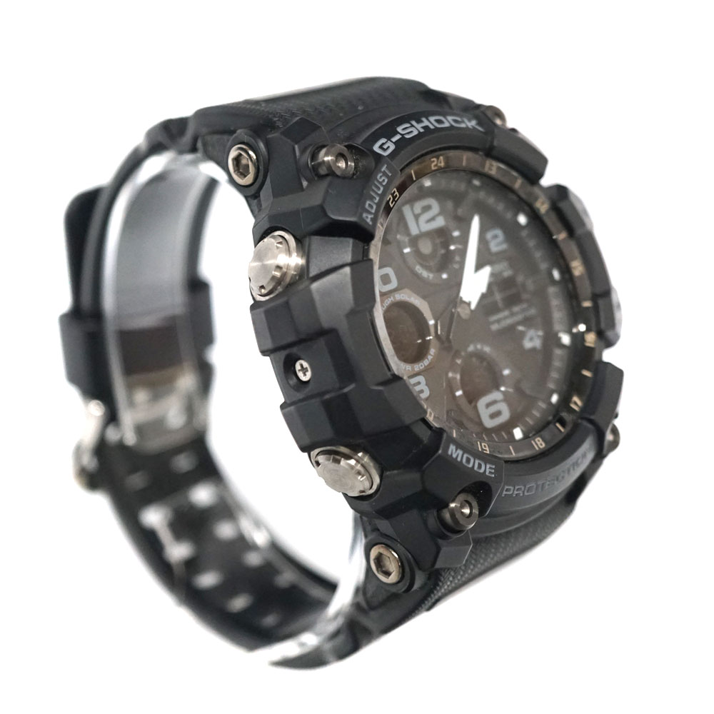 質屋かんてい局オンラインショップ / 細畑店 CASIO【カシオ】 GWG-100