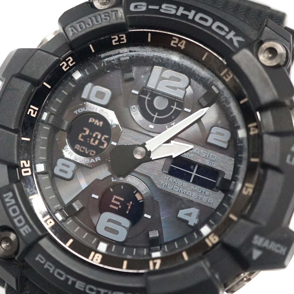 質屋かんてい局オンラインショップ / CASIO【カシオ】 GWG-100