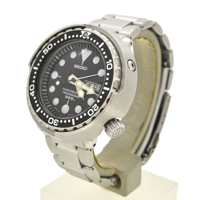 質屋かんてい局オンラインショップ / SEIKO【セイコー】SBBN015