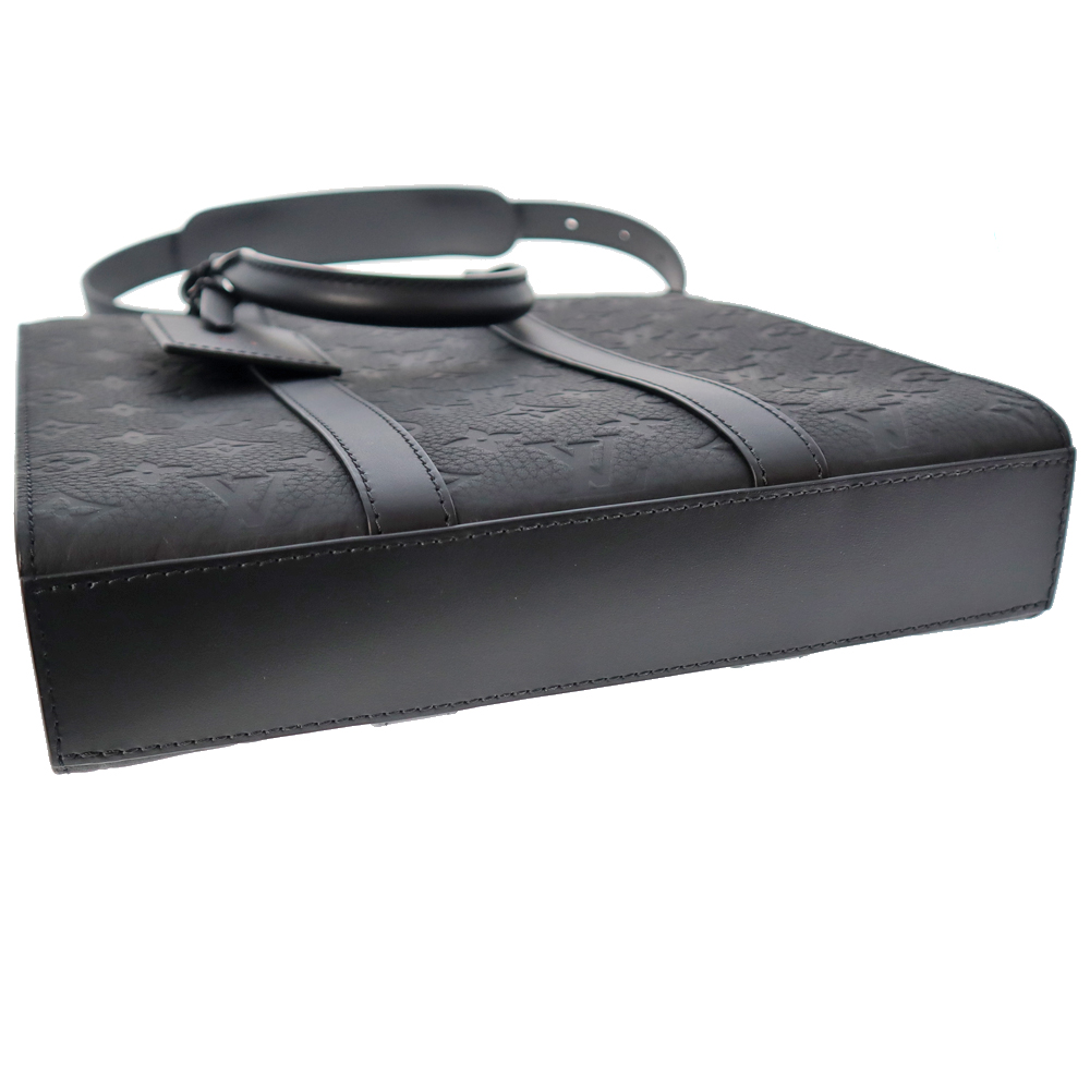 未使用 ルイヴィトン サックプラ クロス ショルダー トート ハンドバッグ LOUIS VUITTON 【新品未使用】ルイヴィトン モノグラム