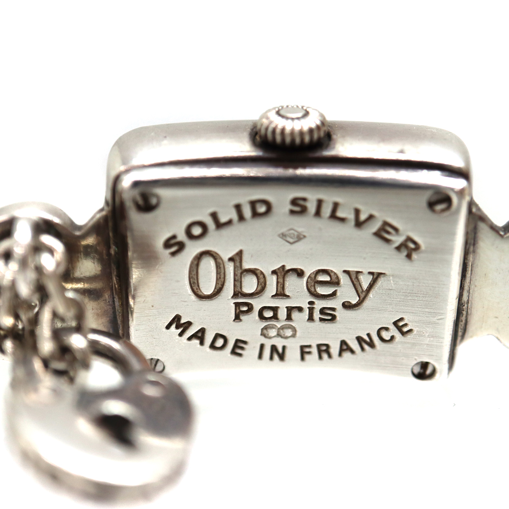 質屋かんてい局オンラインショップ / 茜部店 オブレイ Obrey