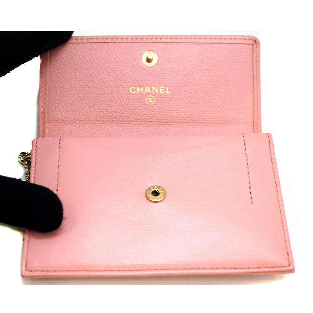 小物 CHANEL 質屋かんてい局オンラインショップ / 北名古屋店 CHANEL【シャネル