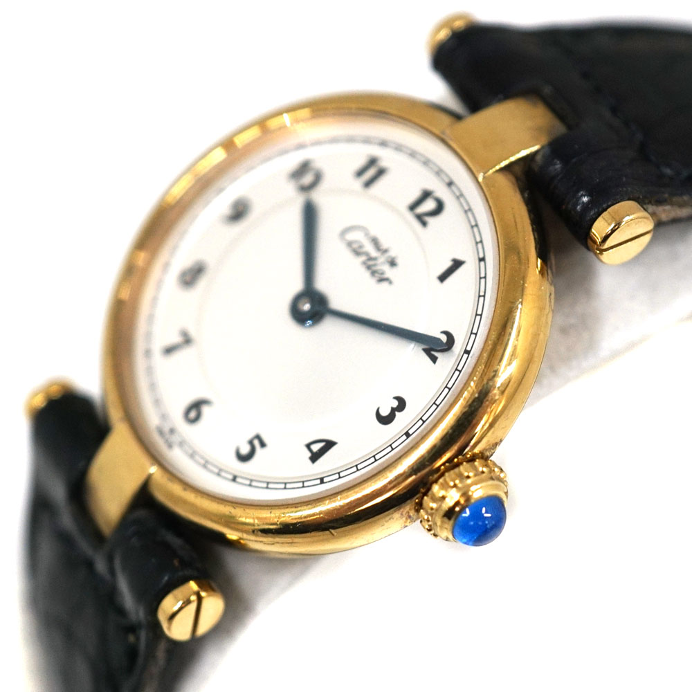 質屋かんてい局オンラインショップ / 北名古屋店 CARTIER【カルティエ