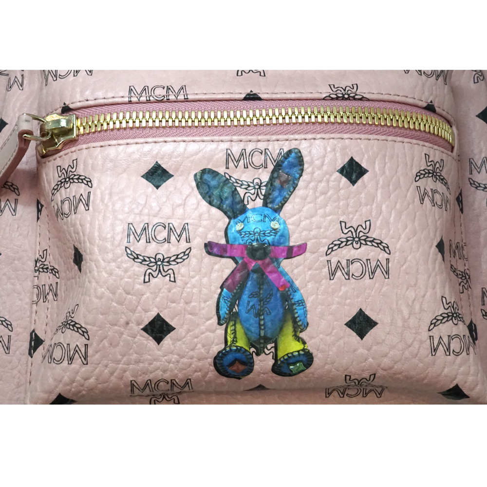 MCM 　限定品バッグ 質屋かんてい局オンラインショップ / 北名古屋店 MCM【エムシーエム
