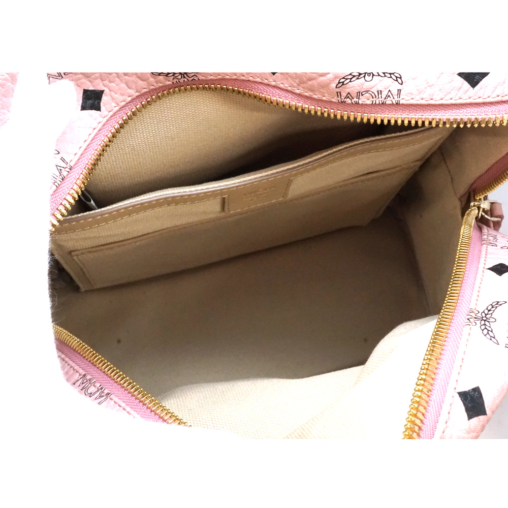 質屋かんてい局オンラインショップ / 北名古屋店 MCM【エムシーエム