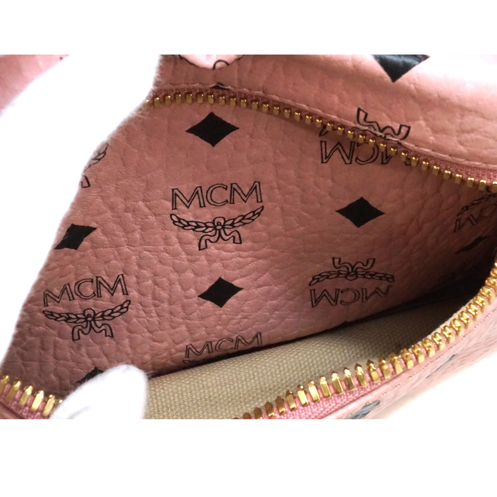 質屋かんてい局オンラインショップ / 北名古屋店 MCM【エムシーエム