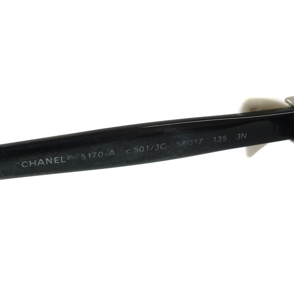 質屋かんてい局オンラインショップ / シャネル Chanel 5170-A  