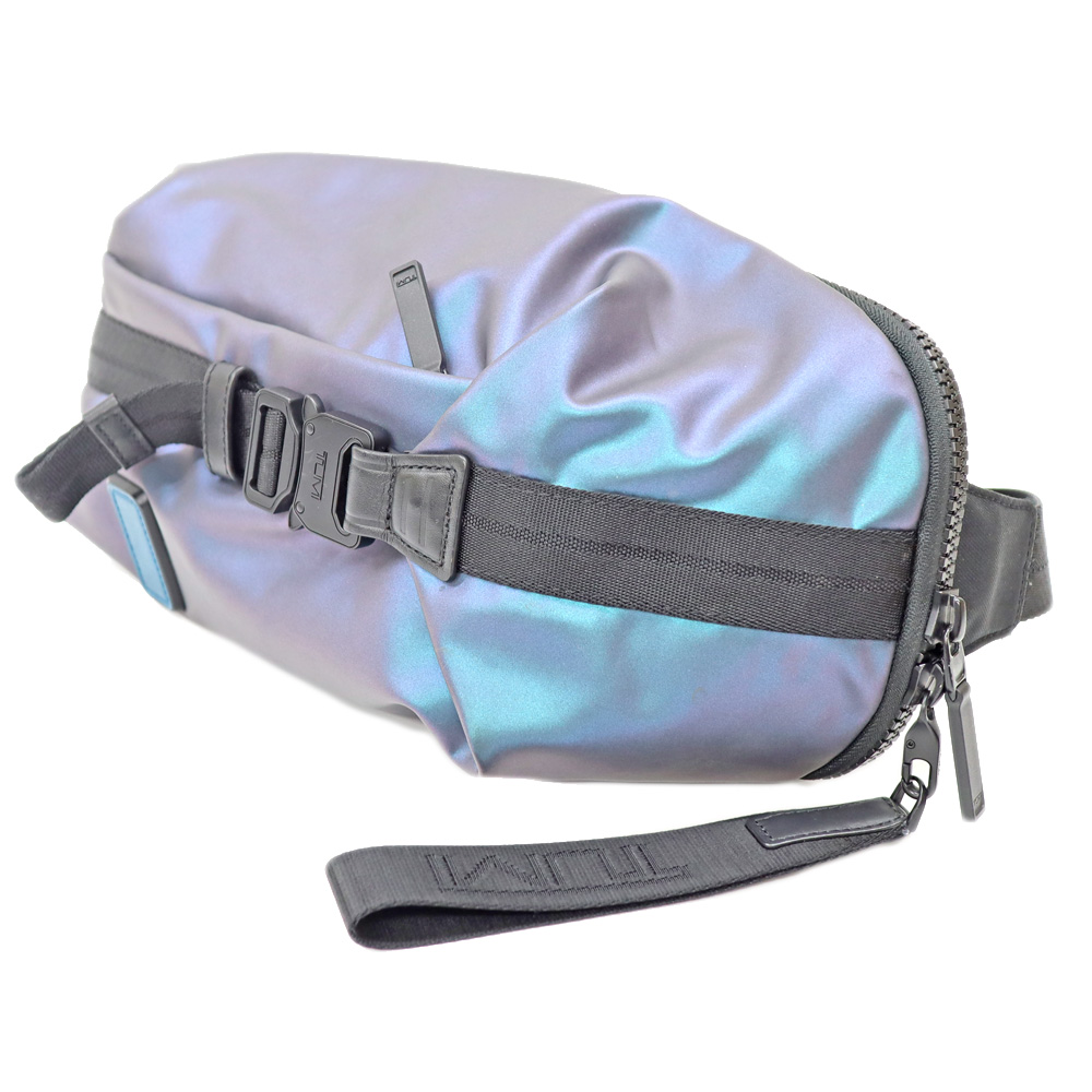 トゥミ Tumi 798675 ボディバッグ 【中古】