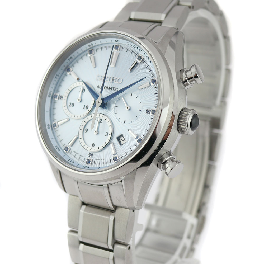 質屋かんてい局オンラインショップ / 小牧店 SEIKO【セイコー】SDGZ015