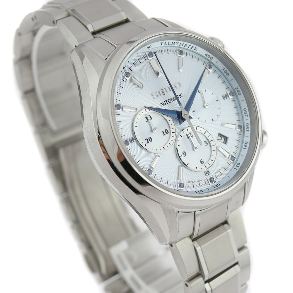 質屋かんてい局オンラインショップ / 小牧店 SEIKO【セイコー】SDGZ015